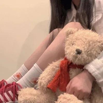 暴风雨中的母亲