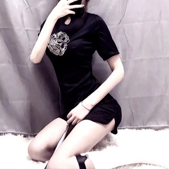 咸鱼传奇