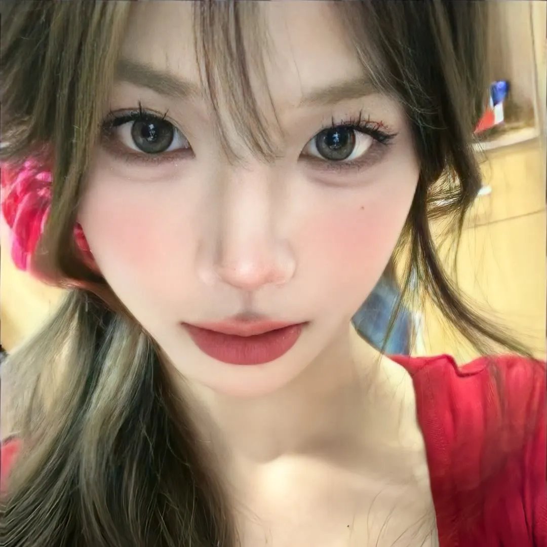 我爱钟无艳