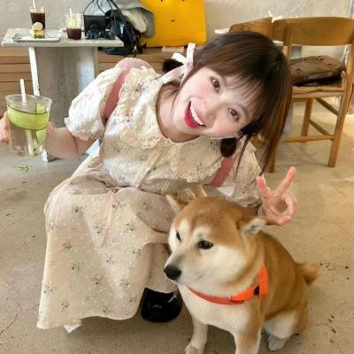 那些爱人